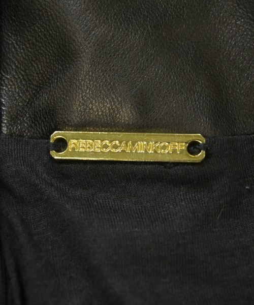 REBECCA MINKOFF（レベッカミンコフ）その他 黒 サイズ:4(XL位) レディース/2200699247511