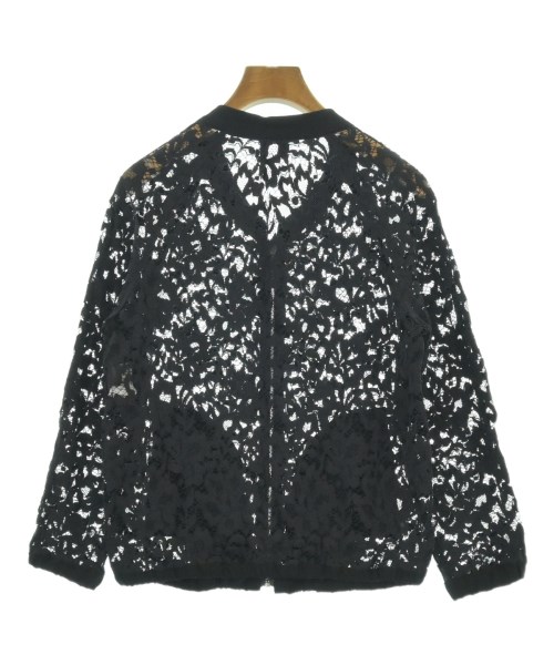 REBECCA MINKOFF（レベッカミンコフ）その他 黒 サイズ:38(S位) レディース/2200708747049