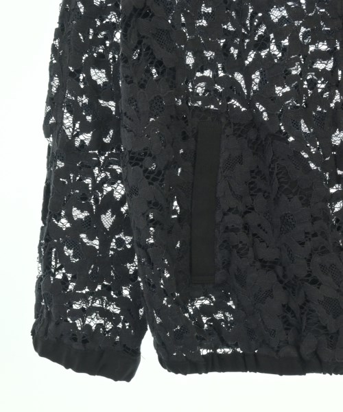 REBECCA MINKOFF（レベッカミンコフ）その他 黒 サイズ:38(S位) レディース/2200708747049