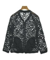 REBECCA MINKOFF（レベッカミンコフ）その他 黒 サイズ:38(S位) レディース/2200708747049
