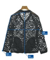 REBECCA MINKOFF（レベッカミンコフ）その他 黒 サイズ:38(S位) レディース/2200708747049