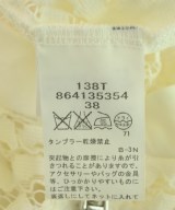 REBECCA MINKOFF（レベッカミンコフ）その他 白 サイズ:38(S位) レディース/2200708747056