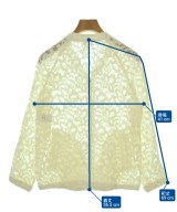 REBECCA MINKOFF（レベッカミンコフ）その他 白 サイズ:38(S位) レディース/2200708747056