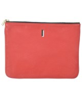 REBECCA MINKOFF（レベッカミンコフ）クラッチバッグ 赤 サイズ:- レディース/2200724781645