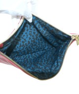REBECCA MINKOFF（レベッカミンコフ）クラッチバッグ 赤 サイズ:- レディース/2200724781645