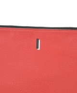 REBECCA MINKOFF（レベッカミンコフ）クラッチバッグ 赤 サイズ:- レディース/2200724781645