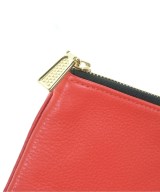 REBECCA MINKOFF（レベッカミンコフ）クラッチバッグ 赤 サイズ:- レディース/2200724781645