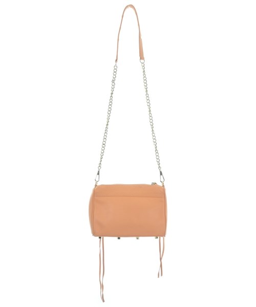 REBECCA MINKOFF（レベッカミンコフ）その他 オレンジ サイズ:- レディース/2200719033100