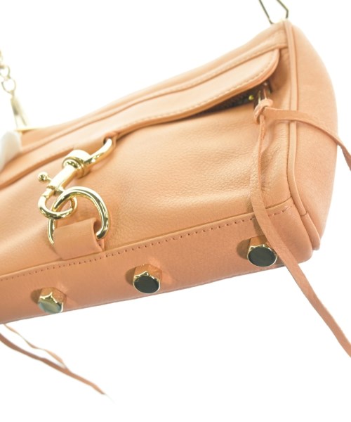 REBECCA MINKOFF（レベッカミンコフ）その他 オレンジ サイズ:- レディース/2200719033100