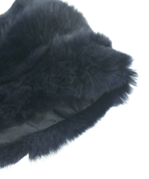 REBECCA MINKOFF（レベッカミンコフ）マフラー 紺 サイズ:- レディース/2200683435122