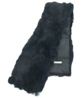 REBECCA MINKOFF（レベッカミンコフ）マフラー 紺 サイズ:- レディース/2200683435122