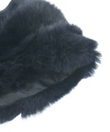 REBECCA MINKOFF（レベッカミンコフ）マフラー 紺 サイズ:- レディース/2200683435122