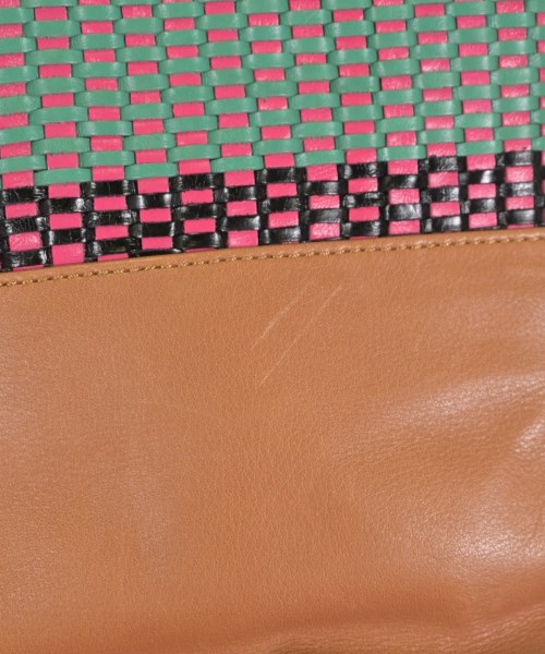 REBECCA MINKOFF（レベッカミンコフ）トートバッグ ピンク サイズ:- レディース/2200686975045