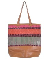 REBECCA MINKOFF（レベッカミンコフ）トートバッグ ピンク サイズ:- レディース/2200686975045