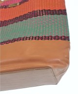 REBECCA MINKOFF（レベッカミンコフ）トートバッグ ピンク サイズ:- レディース/2200686975045