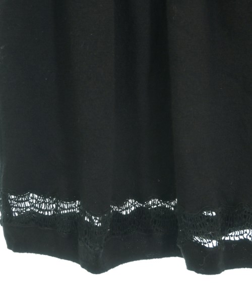 GiAMBATTiSTA VALLi（ジャンバティスタ　ヴァリ）ワンピース 黒 サイズ:XS レディース/2200621641011