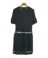GiAMBATTiSTA VALLi（ジャンバティスタ　ヴァリ）ワンピース 黒 サイズ:XS レディース/2200621641011
