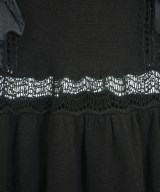 GiAMBATTiSTA VALLi（ジャンバティスタ　ヴァリ）ワンピース 黒 サイズ:XS レディース/2200621641011