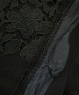 GiAMBATTiSTA VALLi（ジャンバティスタ　ヴァリ）ワンピース 黒 サイズ:XS レディース/2200621641011