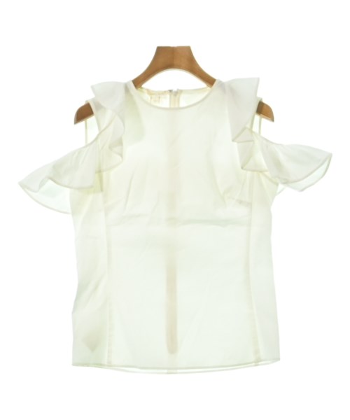 ジャンバティスタ　ヴァリ(GiAMBATTiSTA VALLi)のGiAMBATTiSTA VALLi ブラウス