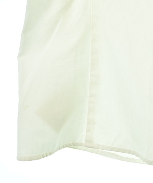 GiAMBATTiSTA VALLi（ジャンバティスタ　ヴァリ）ブラウス 白 サイズ:XS レディース/2200626106089