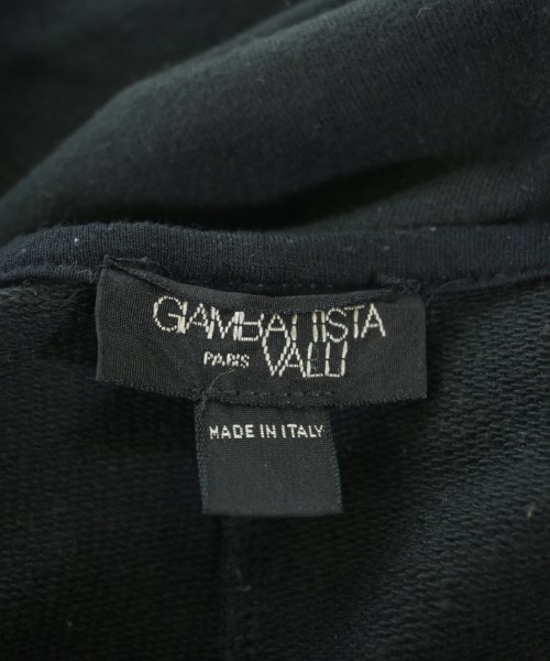 GiAMBATTiSTA VALLi（ジャンバティスタ　ヴァリ）Tシャツ・カットソー 白 サイズ:38(XXS位) レディース/2200641481017