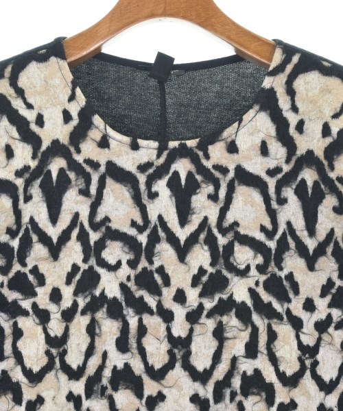 GiAMBATTiSTA VALLi（ジャンバティスタ　ヴァリ）Tシャツ・カットソー 白 サイズ:38(XXS位) レディース/2200641481017