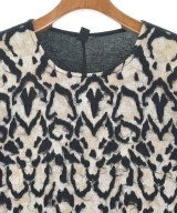 GiAMBATTiSTA VALLi（ジャンバティスタ　ヴァリ）Tシャツ・カットソー 白 サイズ:38(XXS位) レディース/2200641481017