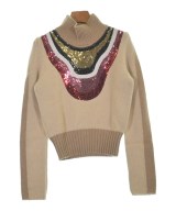 GiAMBATTiSTA VALLi（ジャンバティスタ　ヴァリ）ニット・セーター ベージュ サイズ:40(XS位) レディース/2200641481024