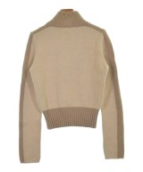 GiAMBATTiSTA VALLi（ジャンバティスタ　ヴァリ）ニット・セーター ベージュ サイズ:40(XS位) レディース/2200641481024