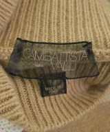 GiAMBATTiSTA VALLi（ジャンバティスタ　ヴァリ）ニット・セーター ベージュ サイズ:40(XS位) レディース/2200641481024