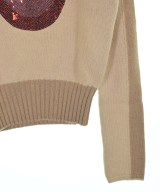 GiAMBATTiSTA VALLi（ジャンバティスタ　ヴァリ）ニット・セーター ベージュ サイズ:40(XS位) レディース/2200641481024