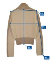 GiAMBATTiSTA VALLi（ジャンバティスタ　ヴァリ）ニット・セーター ベージュ サイズ:40(XS位) レディース/2200641481024