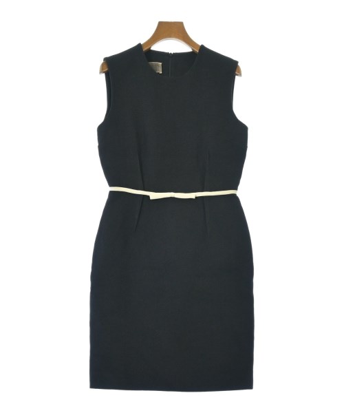 GiAMBATTiSTA VALLi(ジャンバティスタ　ヴァリ)ワンピース 黒 サイズ:40/XS/2200624443025