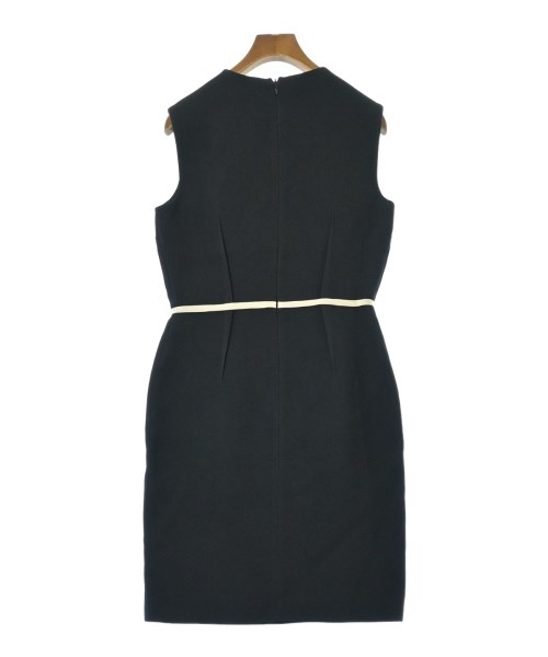 GiAMBATTiSTA VALLi（ジャンバティスタ　ヴァリ）ワンピース 黒 サイズ:40/XS レディース/2200624443025