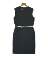 GiAMBATTiSTA VALLi（ジャンバティスタ　ヴァリ）ワンピース 黒 サイズ:40/XS レディース/2200624443025