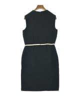 GiAMBATTiSTA VALLi（ジャンバティスタ　ヴァリ）ワンピース 黒 サイズ:40/XS レディース/2200624443025