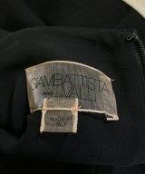 GiAMBATTiSTA VALLi（ジャンバティスタ　ヴァリ）ワンピース 黒 サイズ:40/XS レディース/2200624443025