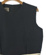 GiAMBATTiSTA VALLi（ジャンバティスタ　ヴァリ）ワンピース 黒 サイズ:40/XS レディース/2200624443025