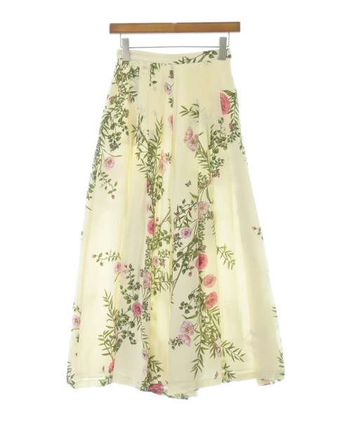 GiAMBATTiSTA VALLi(ジャンバティスタ　ヴァリ)その他 白 サイズ:40(M位)/2200629548121