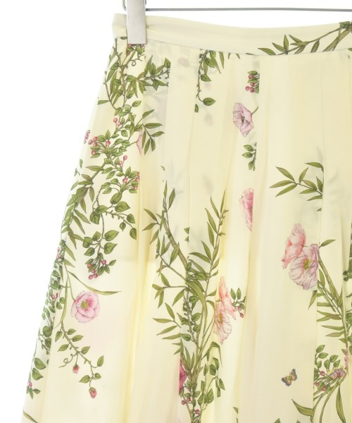 GiAMBATTiSTA VALLi（ジャンバティスタ　ヴァリ）その他 白 サイズ:40(M位) レディース/2200629548121