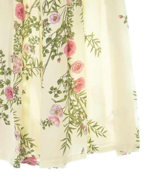 GiAMBATTiSTA VALLi（ジャンバティスタ　ヴァリ）その他 白 サイズ:40(M位) レディース/2200629548121