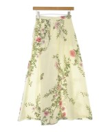 GiAMBATTiSTA VALLi（ジャンバティスタ　ヴァリ）その他 白 サイズ:40(M位) レディース/2200629548121