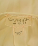 GiAMBATTiSTA VALLi（ジャンバティスタ　ヴァリ）ブラウス ベージュ サイズ:XXS レディース/2200626707286