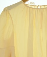 GiAMBATTiSTA VALLi（ジャンバティスタ　ヴァリ）ブラウス ベージュ サイズ:XXS レディース/2200626707286