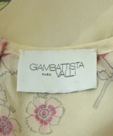 GiAMBATTiSTA VALLi（ジャンバティスタ　ヴァリ）ブラウス ベージュ サイズ:40(M位) レディース/2200626707330