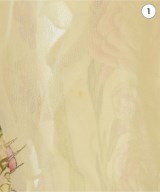 GiAMBATTiSTA VALLi（ジャンバティスタ　ヴァリ）ブラウス ベージュ サイズ:40(M位) レディース/2200626707330