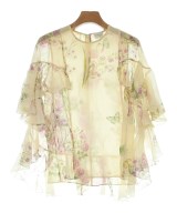 GiAMBATTiSTA VALLi ブラウス