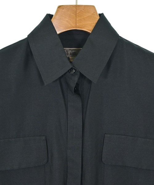 GiAMBATTiSTA VALLi（ジャンバティスタ　ヴァリ）ワンピース 黒 サイズ:38(XXS位) レディース/2200614675092