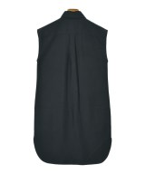 GiAMBATTiSTA VALLi（ジャンバティスタ　ヴァリ）ワンピース 黒 サイズ:38(XXS位) レディース/2200614675092